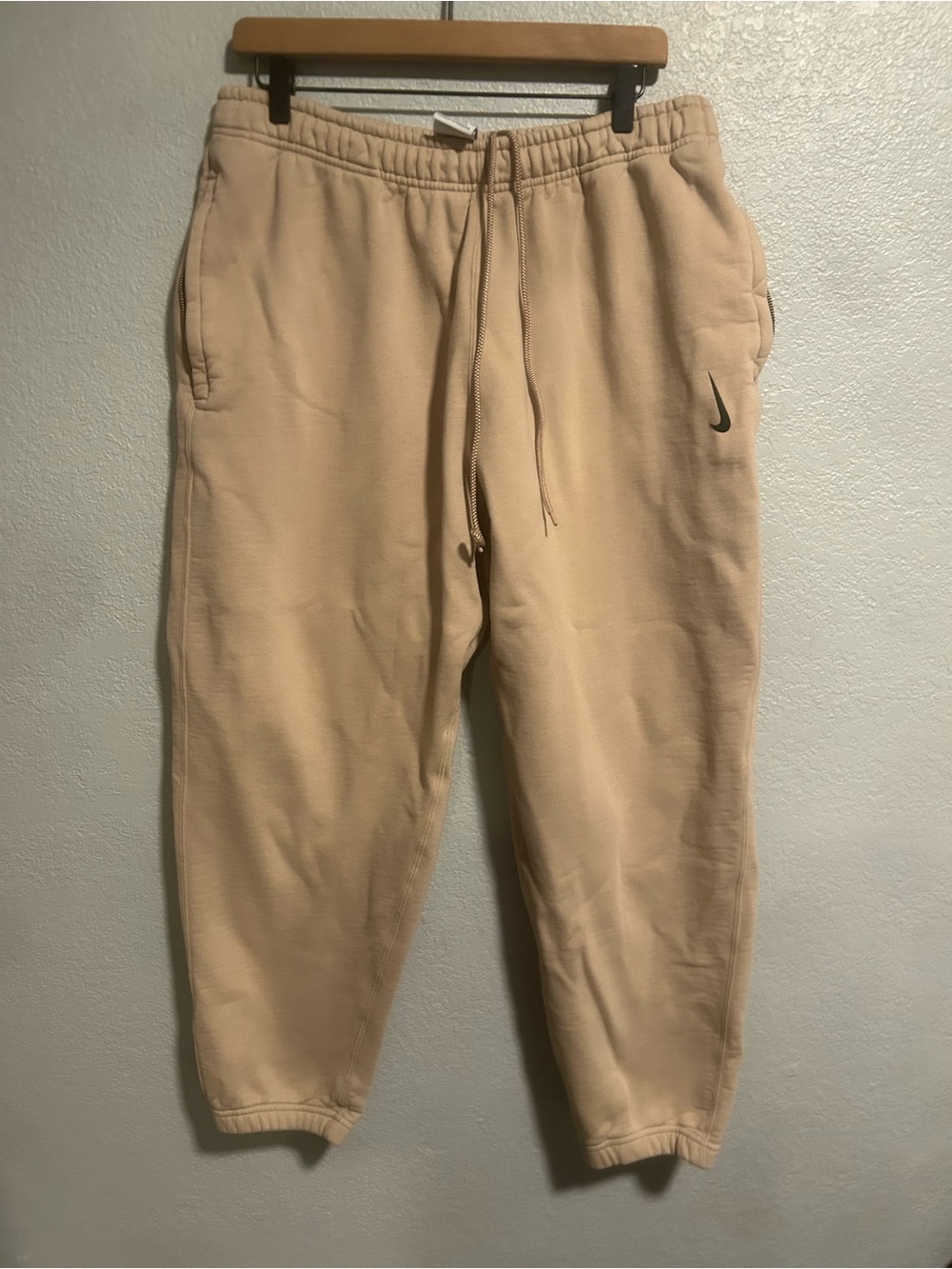 Nike x Billie ellish sweatpants